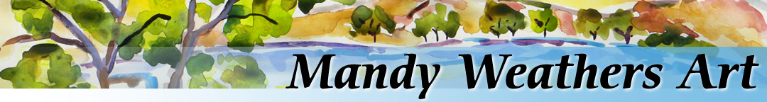 Mandy Weathers Art
